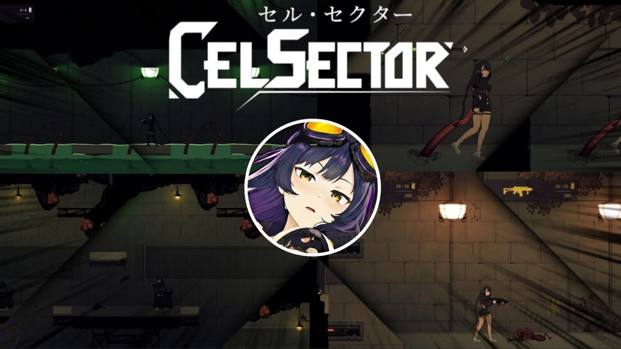 细胞领域CelSector版正式版 故事片段 页面配图 6