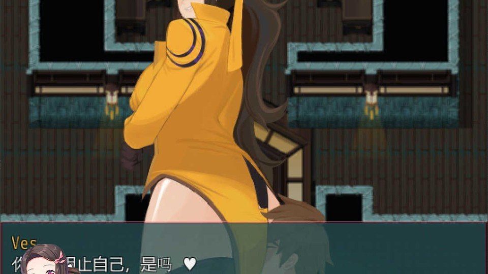 践踏之塔全9层汉化版 践踏之塔全9层汉化版游戏论坛:全9层入口 封面图