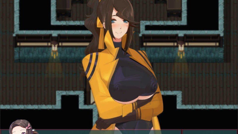 践踏之塔全9层汉化版 攻略要点 资料图 1