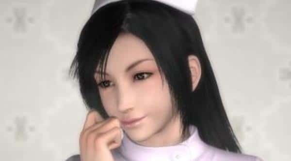 梅麻吕3D合集 角色养成 演示图 1