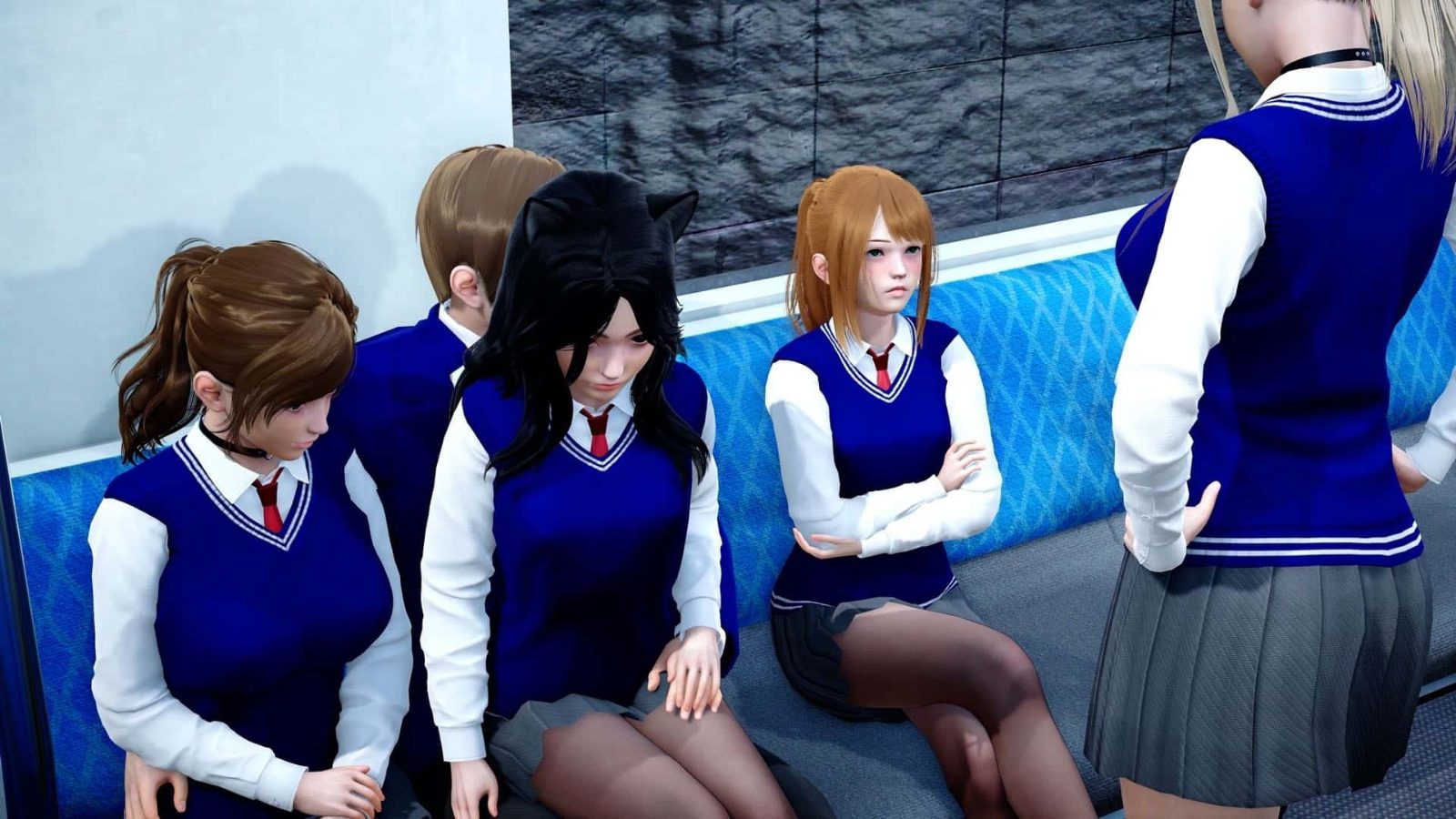 舒适咖啡厅_Cosy Cafe 资源整合 展示图 3