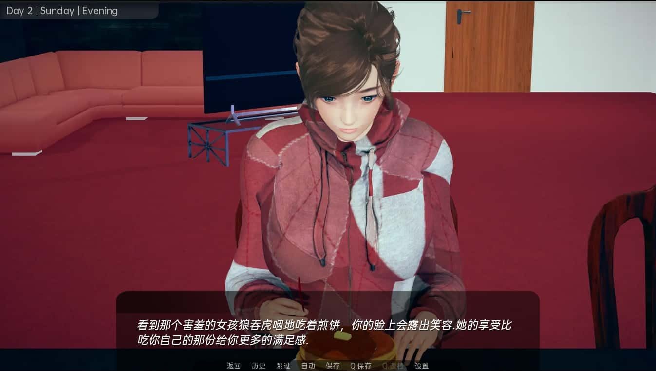 舒适咖啡厅_Cosy Cafe 攻略要点 预览图 1