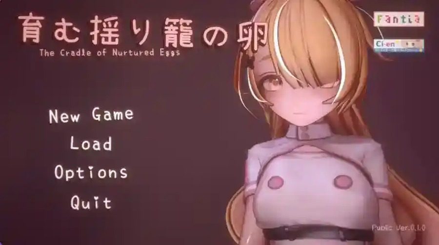 孕育希望的摇篮之卵版 任务推进 资料图 5