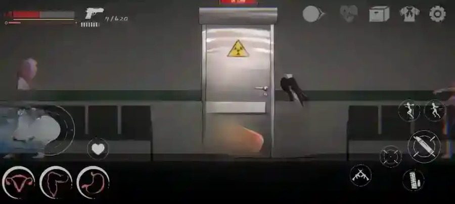 孕育希望的摇篮之卵版 章节事件 展示图 4
