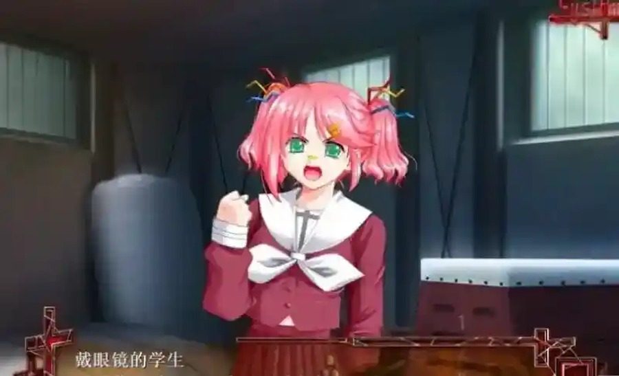献给支配者的狂死曲 玩法展示 画面 3