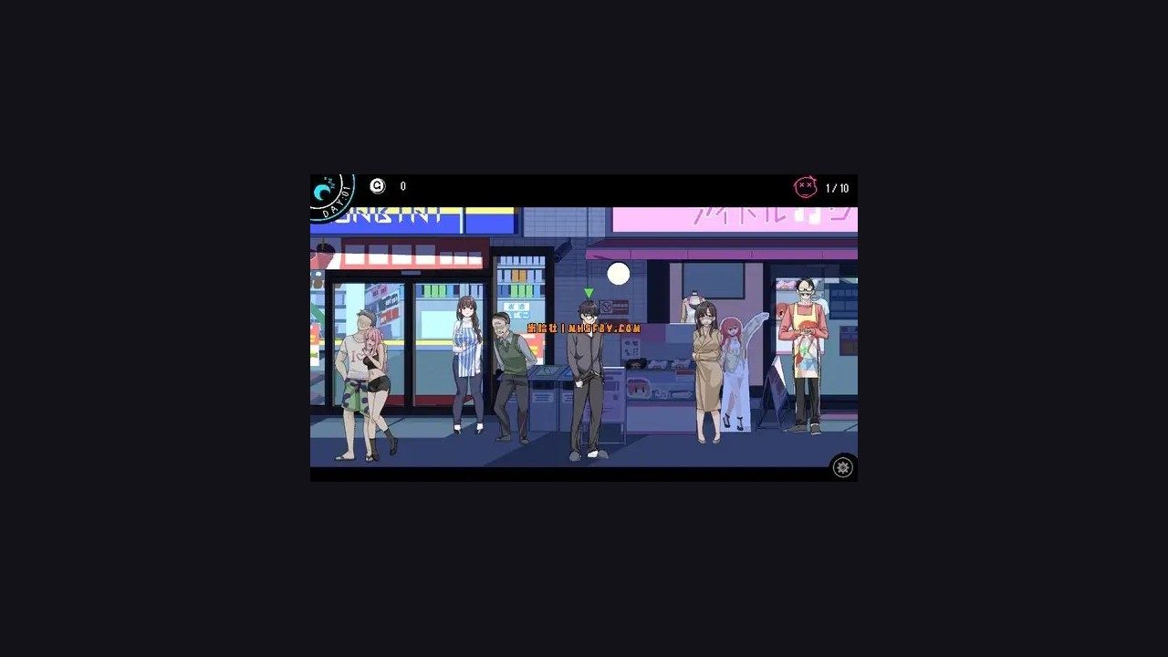 社群审查社群审查员DXVer5 Shining Star 画面 2