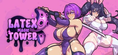 乳胶魔塔MotaofLatex版 楼层事件 场景图 8